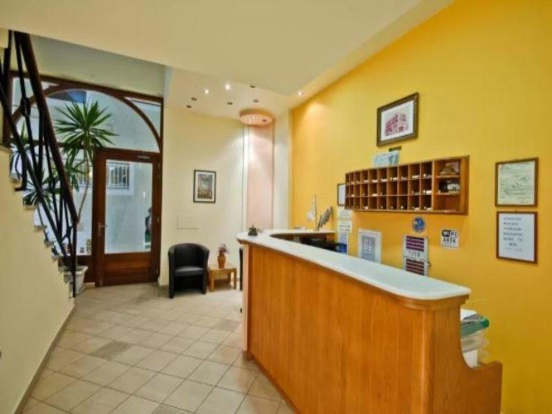 Naxos City Hotel Coronis מראה חיצוני תמונה